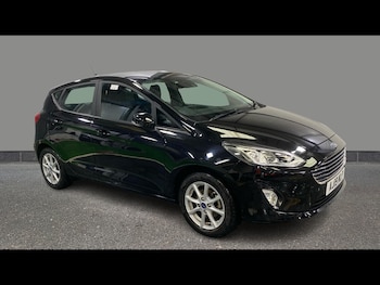 Used Ford Fiesta 2019 for sale - 78655269: Photo