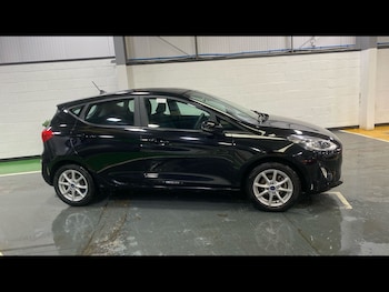 Used Ford Fiesta 2019 for sale - 78655269: Photo