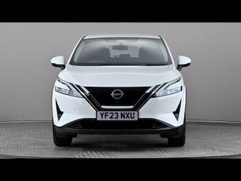 Used Nissan Qashqai 2023 for sale - 79649287: Photo