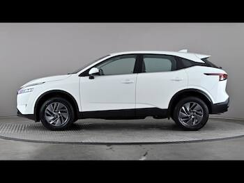 Used Nissan Qashqai 2023 for sale - 79649287: Photo