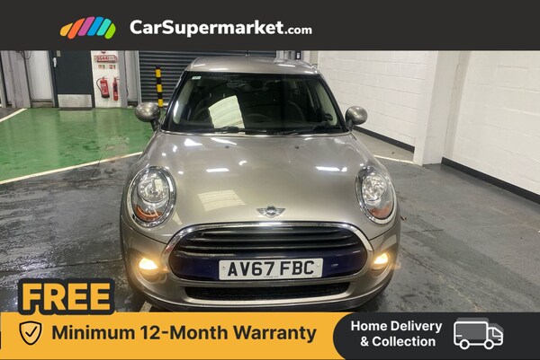 Used MINI Hatch 2017 for sale - 76263875: Photo 2