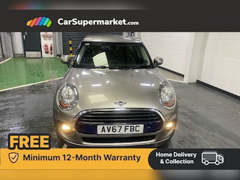 Used MINI Hatch 2017 for sale - 76263875: Photo 2
