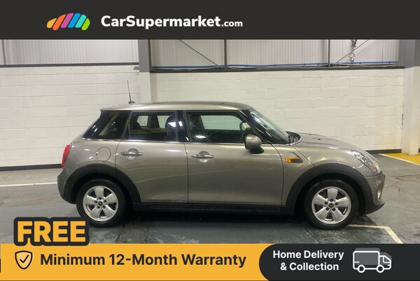 Used MINI Hatch 2017 for sale - 76263875: Photo 3