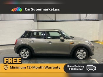 Used MINI Hatch 2017 for sale - 76263875: Photo 3