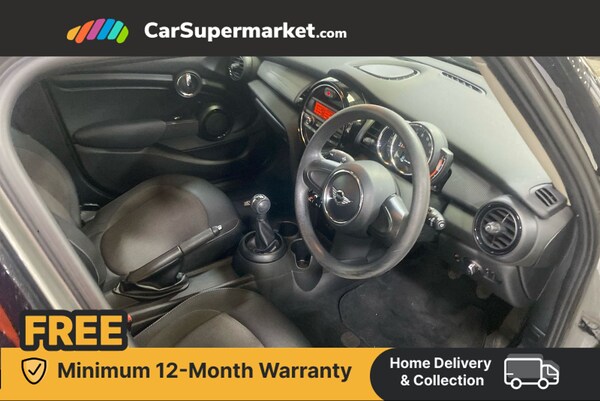 Used MINI Hatch 2017 for sale - 76263875: Photo 4