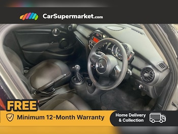 Used MINI Hatch 2017 for sale - 76263875: Photo 4