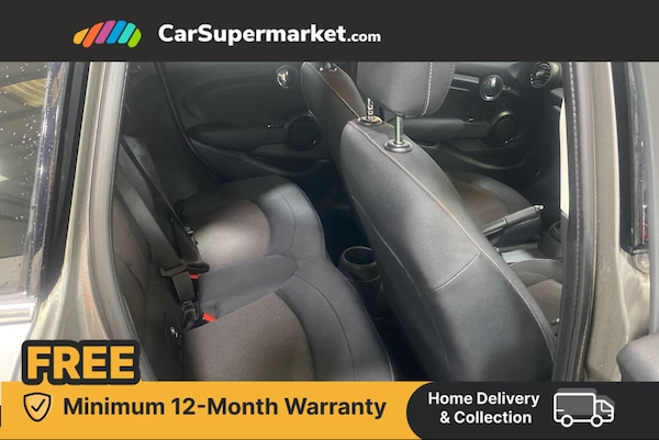 Used MINI Hatch 2017 for sale - 76263875: Photo 5