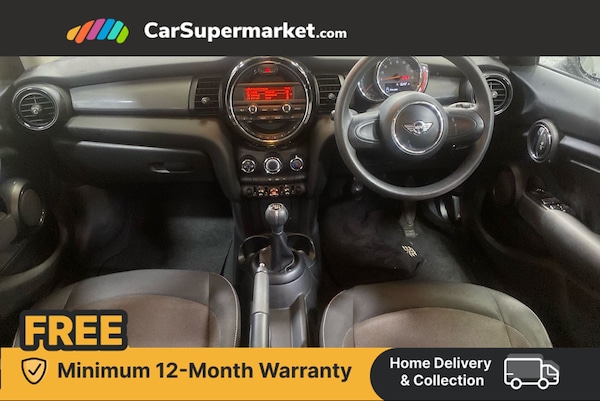 Used MINI Hatch 2017 for sale - 76263875: Photo 6