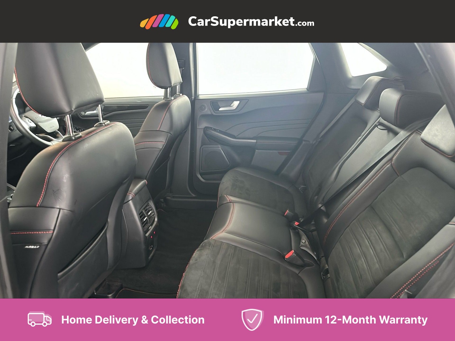 Used Ford Kuga 2021 for sale - 76158019: Photo 12