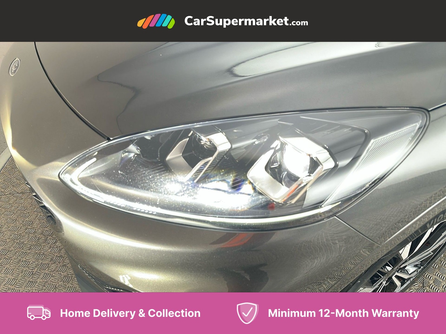 Used Ford Kuga 2021 for sale - 76158019: Photo 14
