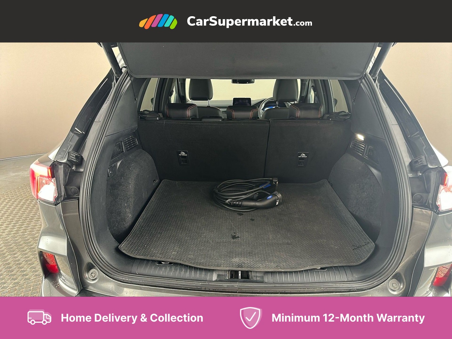 Used Ford Kuga 2021 for sale - 76158019: Photo 16