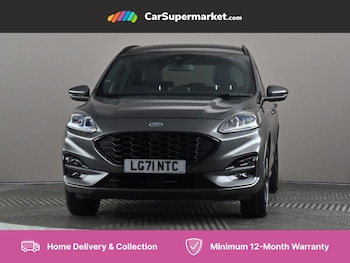 Used Ford Kuga 2021 for sale - 76158019: Photo 2