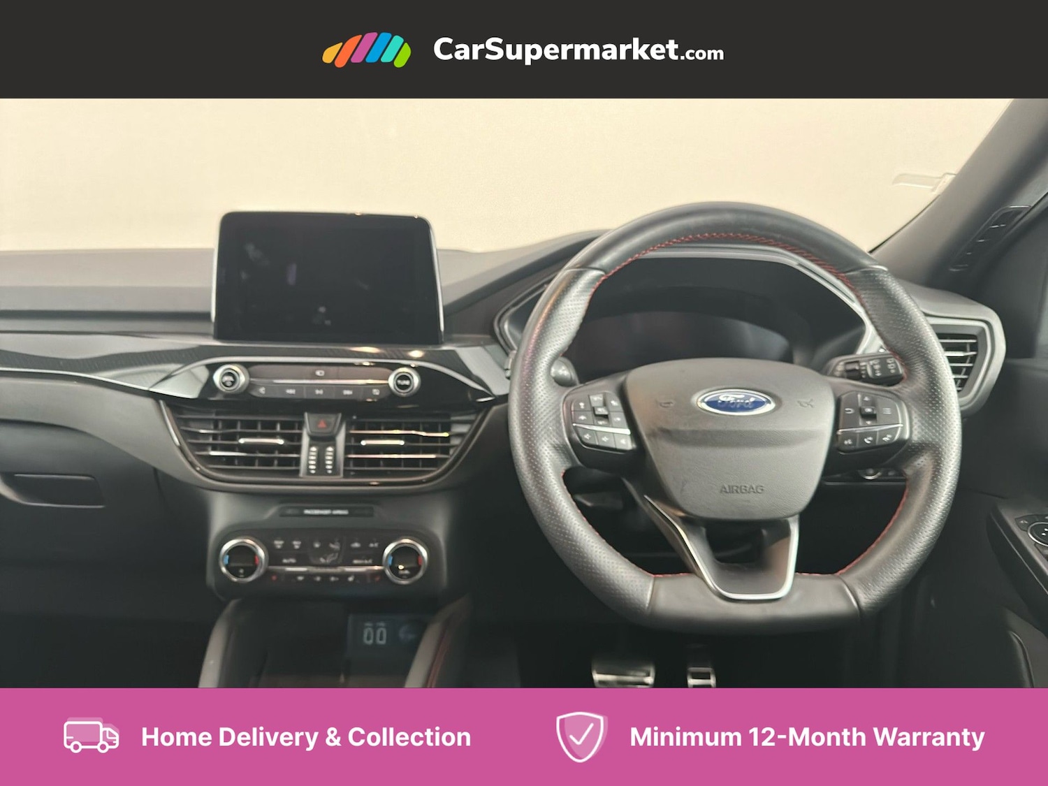 Used Ford Kuga 2021 for sale - 76158019: Photo 8