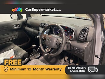 Used Citroen C3 Aircross 2022 for sale - 76405988: Photo