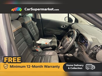 Used Citroen C3 Aircross 2022 for sale - 76405988: Photo