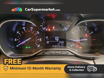 Used Citroen C3 Aircross 2022 for sale - 76405988: Photo