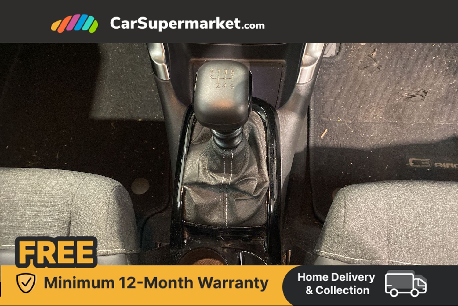 Used Citroen C3 Aircross 2022 for sale - 76405988: Photo 6