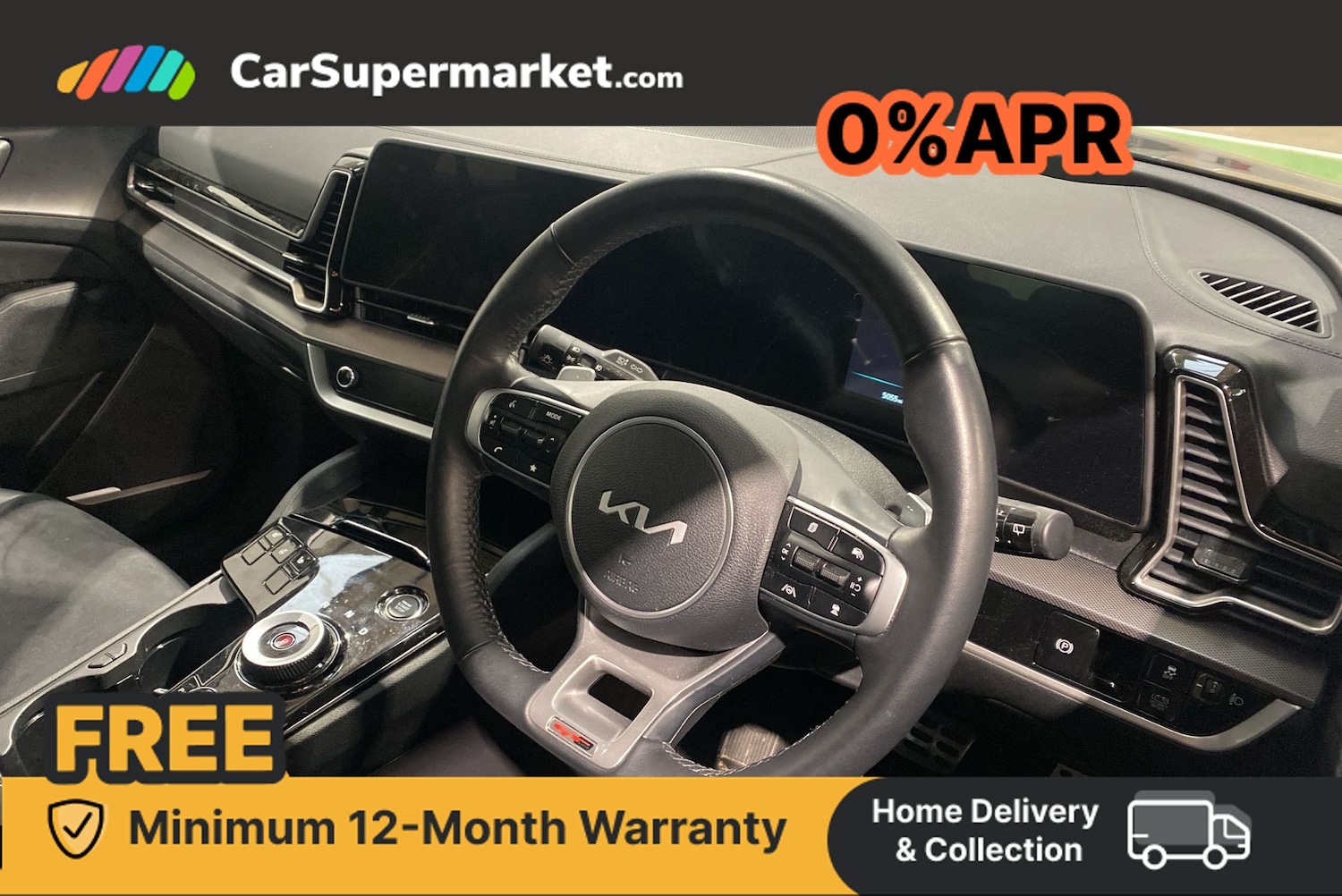 Used Kia Sportage 2025 for sale - 76624872: Photo 2