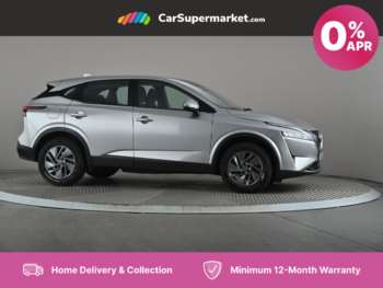 2022 - 1.3 DiG-T MH 158 Acenta Premium Xtronic 5-Door