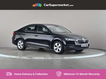 2024 - 2.0 TDI SE Technology 5-Door