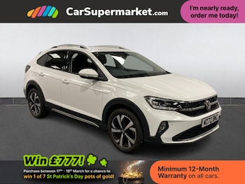 Used Volkswagen Taigo 2023 for sale - 77919504: Photo