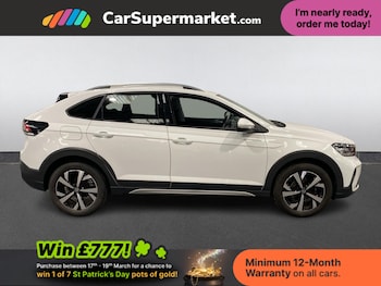 Used Volkswagen Taigo 2023 for sale - 77919504: Photo