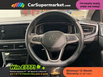 Used Volkswagen Taigo 2023 for sale - 77919504: Photo