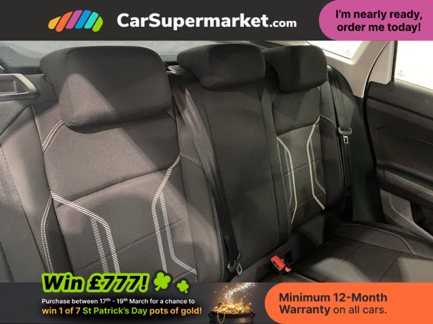 Used Volkswagen Taigo 2023 for sale - 77919504: Photo 5