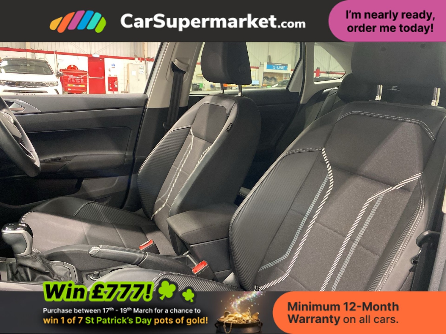 Used Volkswagen Taigo 2023 for sale - 77919504: Photo 7