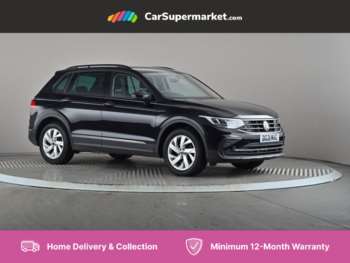 2021 - 1.5 TSI 150 Life DSG 5-Door