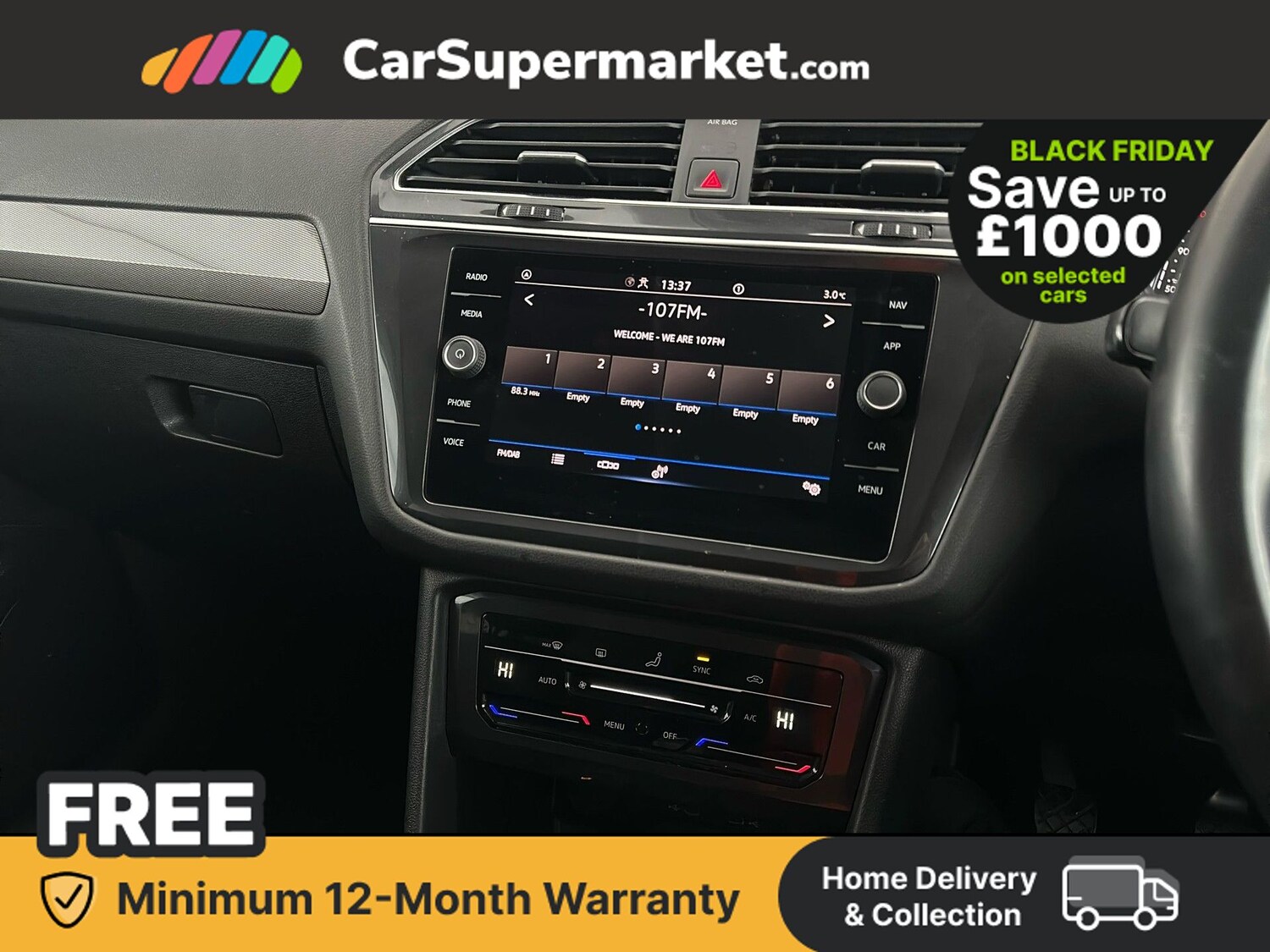 Used Volkswagen Tiguan Allspace 2022 for sale - 76611888: Photo 17