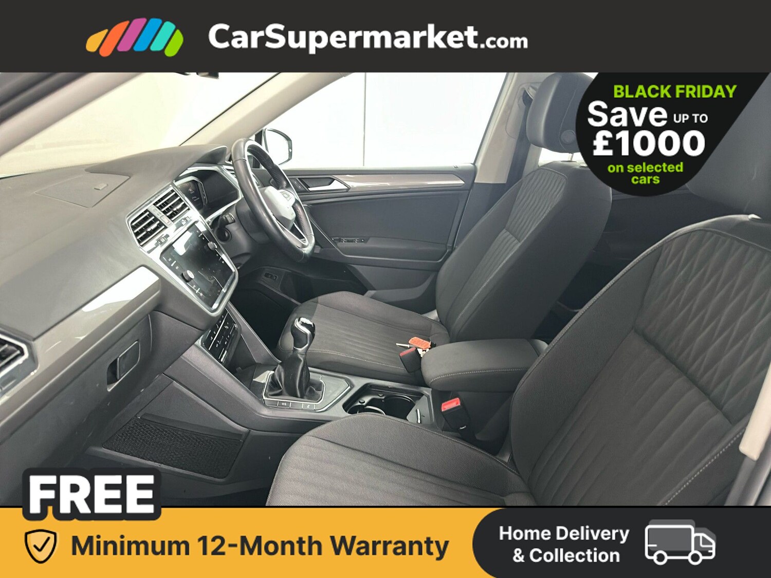 Used Volkswagen Tiguan Allspace 2022 for sale - 76611888: Photo 18