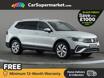 2022 - 1.5 TSI Life [7 Seats] 5-Door