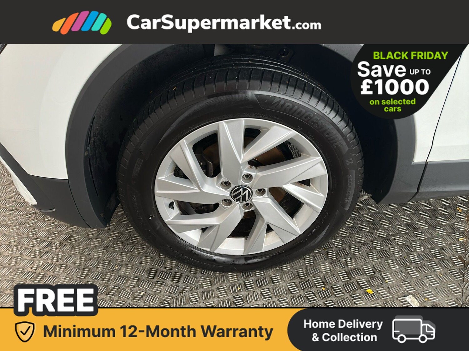 Used Volkswagen Tiguan Allspace 2022 for sale - 76611888: Photo 20