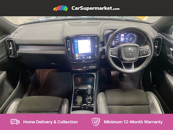 Used Volvo XC40 2021 for sale - 75586582: Photo