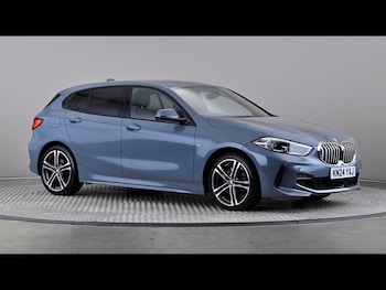 Used BMW 1 Series 2024 for sale - 79507477: Photo