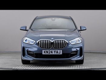 Used BMW 1 Series 2024 for sale - 79507477: Photo