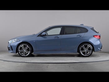 Used BMW 1 Series 2024 for sale - 79507477: Photo