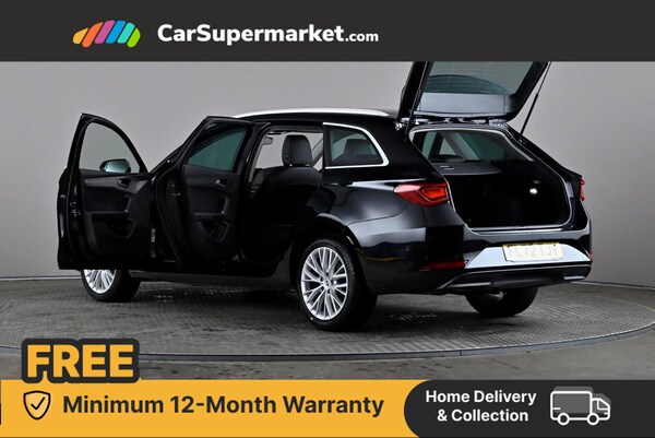 Used SEAT Leon 2022 for sale - 75730329: Photo 10