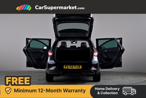 Used SEAT Leon 2022 for sale - 75730329: Photo 11