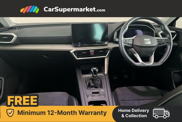 Used SEAT Leon 2022 for sale - 75730329: Photo 13