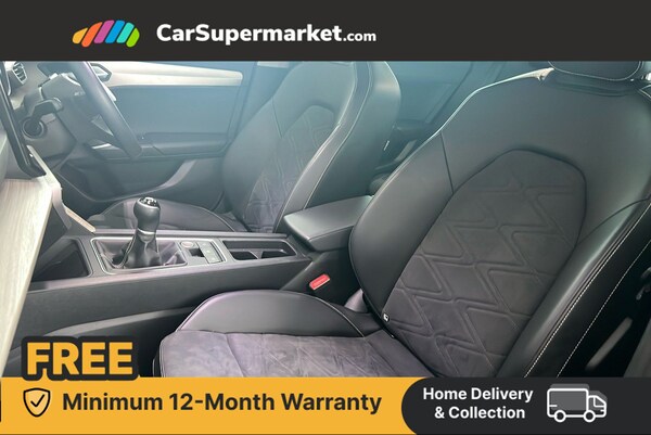 Used SEAT Leon 2022 for sale - 75730329: Photo 17