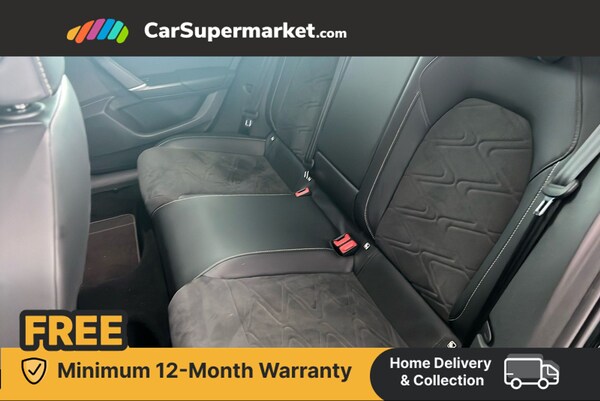 Used SEAT Leon 2022 for sale - 75730329: Photo 18