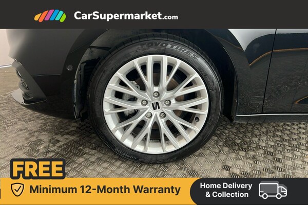 Used SEAT Leon 2022 for sale - 75730329: Photo 19
