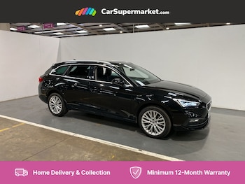 SEAT - Leon