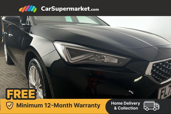 Used SEAT Leon 2022 for sale - 75730329: Photo 20