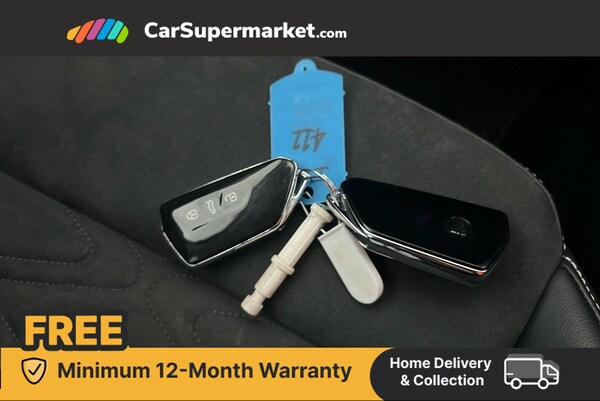 Used SEAT Leon 2022 for sale - 75730329: Photo 23