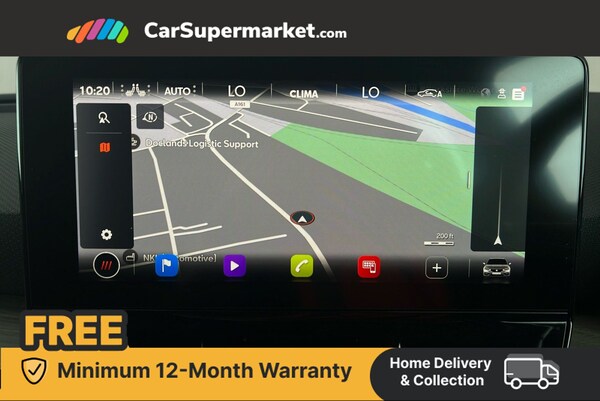 Used SEAT Leon 2022 for sale - 75730329: Photo 24