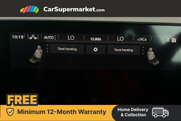Used SEAT Leon 2022 for sale - 75730329: Photo 25