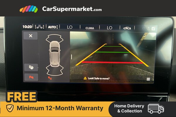 Used SEAT Leon 2022 for sale - 75730329: Photo 26